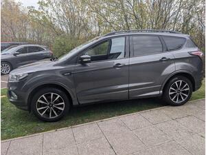 Ford Kuga 1.5T EcoBoost ST-Line AUTO AWD EURO 6 (s/s) 5dr