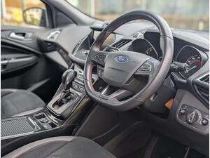 Ford Kuga 1.5T EcoBoost ST-Line AUTO AWD EURO 6 (s/s) 5dr