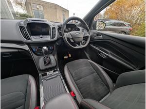 Ford Kuga 1.5T EcoBoost ST-Line AUTO AWD EURO 6 (s/s) 5dr