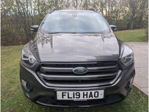 Ford Kuga 1.5T EcoBoost ST-Line AUTO AWD EURO 6 (s/s) 5dr