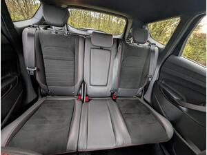 Ford Kuga 1.5T EcoBoost ST-Line AUTO AWD EURO 6 (s/s) 5dr