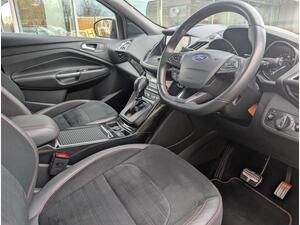 Ford Kuga 1.5T EcoBoost ST-Line AUTO AWD EURO 6 (s/s) 5dr