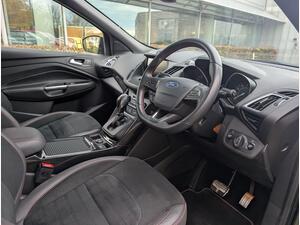 Ford Kuga 1.5T EcoBoost ST-Line AUTO AWD EURO 6 (s/s) 5dr