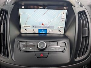 Ford Kuga 1.5T EcoBoost ST-Line AUTO AWD EURO 6 (s/s) 5dr