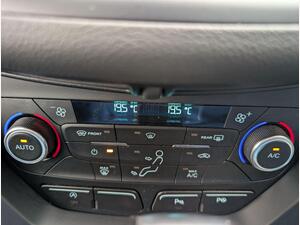 Ford Kuga 1.5T EcoBoost ST-Line AUTO AWD EURO 6 (s/s) 5dr