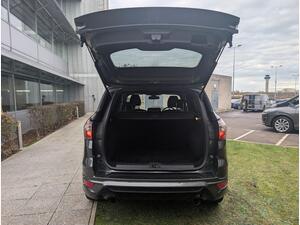 Ford Kuga 1.5T EcoBoost ST-Line AUTO AWD EURO 6 (s/s) 5dr