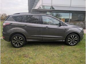 Ford Kuga 1.5T EcoBoost ST-Line AUTO AWD EURO 6 (s/s) 5dr