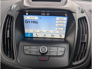 Ford Kuga 1.5T EcoBoost ST-Line AUTO AWD EURO 6 (s/s) 5dr