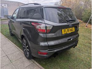 Ford Kuga 1.5T EcoBoost ST-Line AUTO AWD EURO 6 (s/s) 5dr