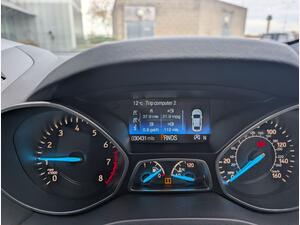 Ford Kuga 1.5T EcoBoost ST-Line AUTO AWD EURO 6 (s/s) 5dr