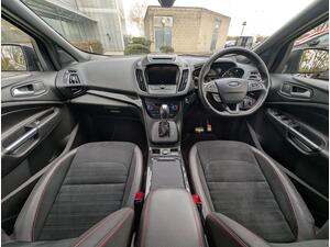 Ford Kuga 1.5T EcoBoost ST-Line AUTO AWD EURO 6 (s/s) 5dr