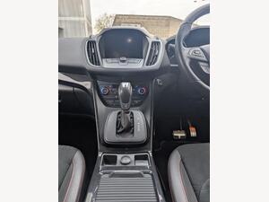 Ford Kuga 1.5T EcoBoost ST-Line AUTO AWD EURO 6 (s/s) 5dr