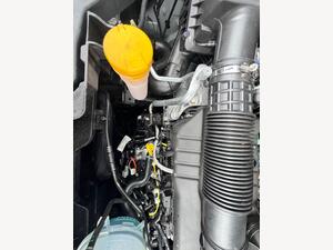 Renault Trafic RED edition