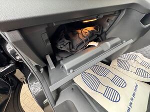 Renault Trafic RED edition