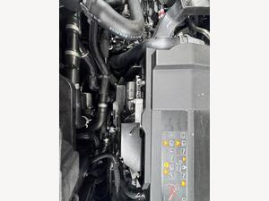 Renault Trafic RED edition