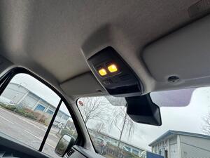 Renault Trafic RED edition