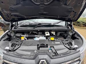 Renault Trafic RED edition