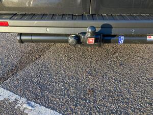 Renault Trafic RED edition