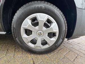 Renault Trafic RED edition