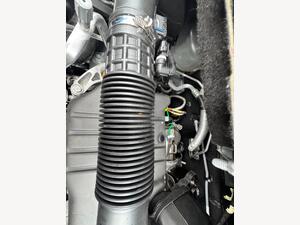 Renault Trafic RED edition