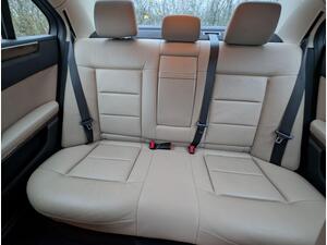 Mercedes-Benz E Class 2.1 E250 CDI BlueEfficiency Avantgarde EURO 5 4dr