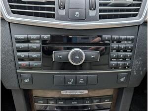 Mercedes-Benz E Class 2.1 E250 CDI BlueEfficiency Avantgarde EURO 5 4dr