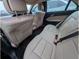 Mercedes-Benz E Class 2.1 E250 CDI BlueEfficiency Avantgarde EURO 5 4dr