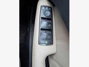 Mercedes-Benz E Class 2.1 E250 CDI BlueEfficiency Avantgarde EURO 5 4dr