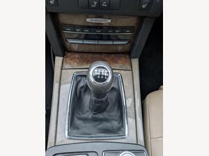 Mercedes-Benz E Class 2.1 E250 CDI BlueEfficiency Avantgarde EURO 5 4dr