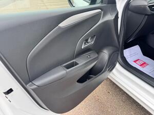 Vauxhall Corsa 1.2 Turbo SE Edition AUTO EURO 6 (s/s) 5dr