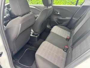 Vauxhall Corsa 1.2 Turbo SE Edition AUTO EURO 6 (s/s) 5dr