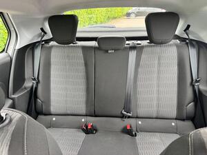 Vauxhall Corsa 1.2 Turbo SE Edition AUTO EURO 6 (s/s) 5dr