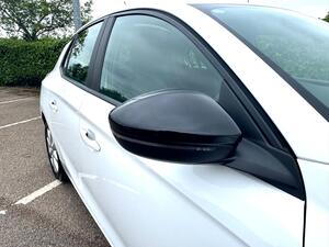 Vauxhall Corsa 1.2 Turbo SE Edition AUTO EURO 6 (s/s) 5dr