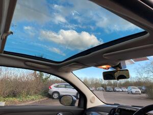 Fiat 500 1.2 Lounge EURO 6 (s/s) 3dr