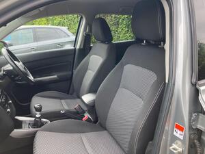 Suzuki Vitara 1.4 Boosterjet MHEV SZ-T EURO 6 (s/s) 5dr