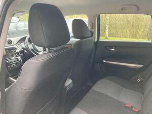 Suzuki Vitara 1.4 Boosterjet MHEV SZ-T EURO 6 (s/s) 5dr