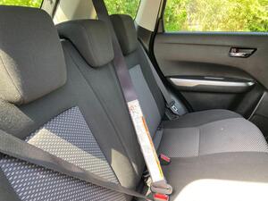 Suzuki Vitara 1.4 Boosterjet MHEV SZ-T EURO 6 (s/s) 5dr