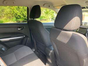 Suzuki Vitara 1.4 Boosterjet MHEV SZ-T EURO 6 (s/s) 5dr