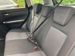 Suzuki Vitara 1.4 Boosterjet MHEV SZ-T EURO 6 (s/s) 5dr