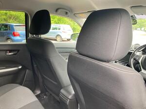Suzuki Vitara 1.4 Boosterjet MHEV SZ-T EURO 6 (s/s) 5dr