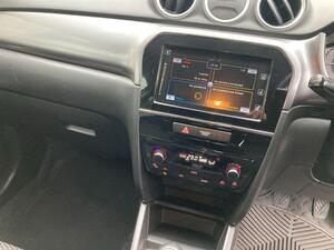 Suzuki Vitara 1.4 Boosterjet MHEV SZ-T EURO 6 (s/s) 5dr