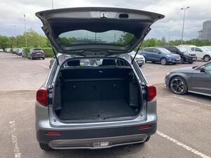 Suzuki Vitara 1.4 Boosterjet MHEV SZ-T EURO 6 (s/s) 5dr
