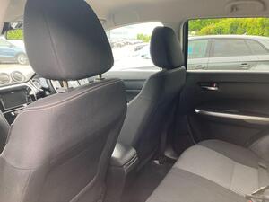 Suzuki Vitara 1.4 Boosterjet MHEV SZ-T EURO 6 (s/s) 5dr