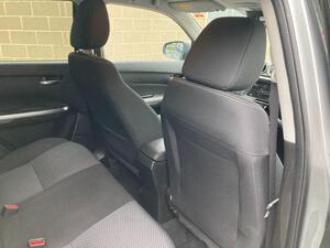 Suzuki Vitara 1.4 Boosterjet MHEV SZ-T EURO 6 (s/s) 5dr