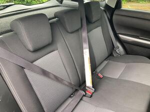 Suzuki Vitara 1.4 Boosterjet MHEV SZ-T EURO 6 (s/s) 5dr