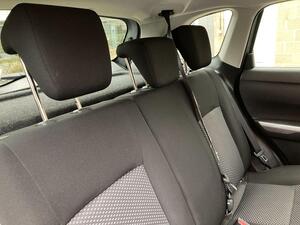 Suzuki Vitara 1.4 Boosterjet MHEV SZ-T EURO 6 (s/s) 5dr