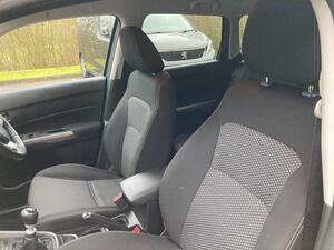 Suzuki Vitara 1.4 Boosterjet MHEV SZ-T EURO 6 (s/s) 5dr