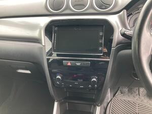 Suzuki Vitara 1.4 Boosterjet MHEV SZ-T EURO 6 (s/s) 5dr