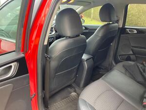 Kia Ceed 1.5 T-GDi 3 EURO 6 (s/s) 5dr