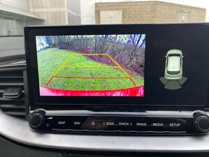 Kia Ceed 1.5 T-GDi 3 EURO 6 (s/s) 5dr